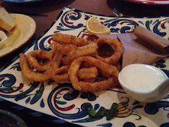 鱿鱼卷-Mammamia意大利餐厅(阳春巷店)