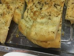 新疆烤馕-西北朗益和穆斯林餐厅