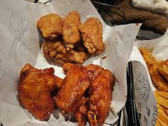 -Kyochon1991校村(共和路店)