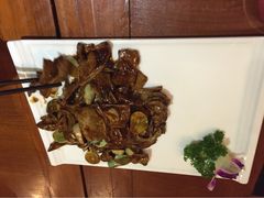 院落(太阳宫凯德MALL店)-院落创意菜
