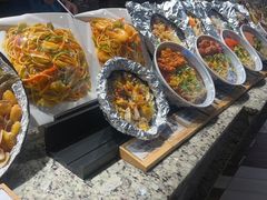 -食悦天美食广场(西安CityOn熙地港购物中心店)