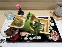 -鮨一日本料理旗舰店(总店)