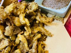 -北平味道.京味菜.烤鸭(梨园店)