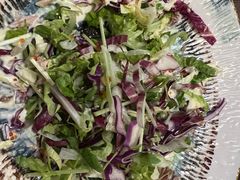 金枪鱼蔬菜沙拉-游You House(西单老佛爷店)