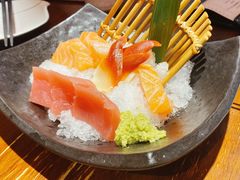 -白石の深夜食堂(泰华店)