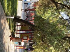 -北京国子监胡同