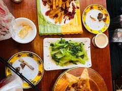 -如意林卡藏餐吧(大昭寺店)