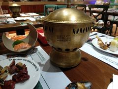 -亚马逊环球美食百汇(新城吾悦广场店)