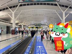 -南昌昌北国际机场