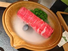 -山缓缓火锅(北京朝阳大悦城店)