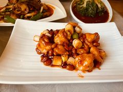 -成都驻京办餐厅(蜀都宾馆店)