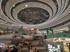 -深圳龙华星河COCO City(民治店)