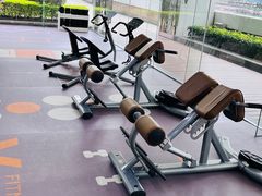-威克健身游泳(万菱汇店)