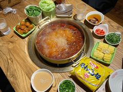 -四喜小胖·北京涮肉(五道营店)