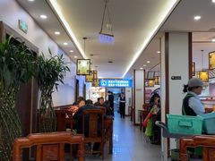 -惠宾饭庄(中山路店)