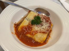 -后厨意餐La Cucina(外交公寓店)
