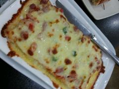 -蘑菇餐厅(马台街店)