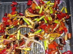 -绿茶餐厅(成都大悦城店)