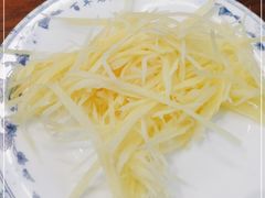 -四海楼(如皋定慧禅寺店)