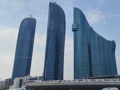 -演武大桥观景平台