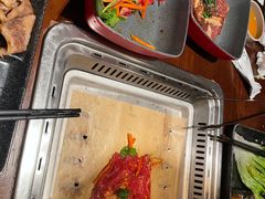 -新石器烤肉(虹悦城店)
