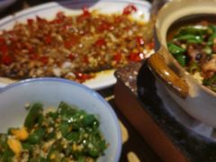-农耕记·湖南土菜(科技园店)
