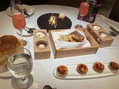 -王品牛排(福州泰禾店)