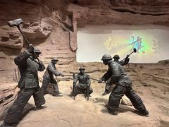-红旗渠纪念馆
