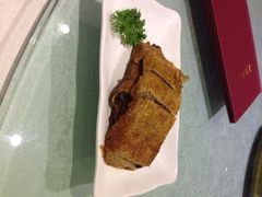 金枝玉叶上海食府(三里河店)-金枝玉叶上海人家食府(三里河店)
