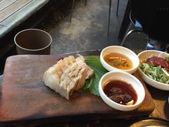 -Dombe豚(黑猪肉街店)
