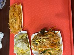 -吾穆勒蓬灰牛肉面·清真(北滨河中路店)
