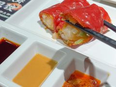 -悦满楼·西关名点·湛江名菜(航空综合大厦店)