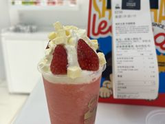 -LELECHA乐乐茶(新街口大洋店)