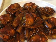 -老正兴菜馆(福州路店)