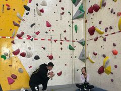 -问山MountQuest攀岩馆