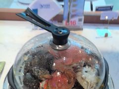-半岛听涛蒸汽海鲜自助(K11店)