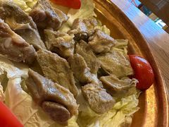 -阿婆情腊排骨火锅(金虹路店)