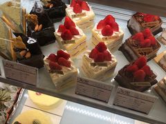 -檬舒舒MonChouChou(久光百货店)