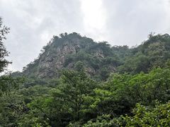 -浙北大峡谷