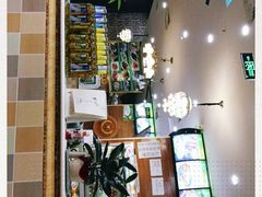 -西域老马美食(常营未来域店)