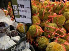 -永辉超市(回龙观店)