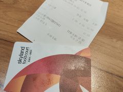 -食悦天美食广场(沈阳青年大街万象城店)