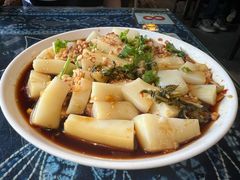 -香满楼(临安路店)