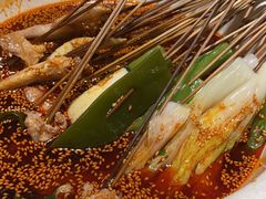 -嘉州叶婆婆钵钵鸡(建设路店)