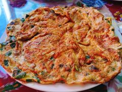 -何适山庄 ·可团建(水长城P2停车场店)