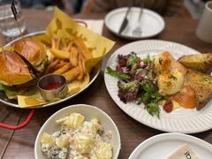 -ibarrel爱杯·bistro&brunch(江宁路店)