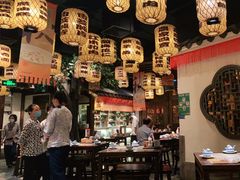 -南京大牌档(富力海珠城店)