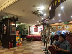 -比尔森啤酒自助烤肉(红旗街店)