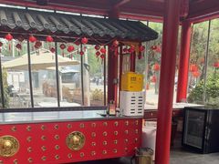-中卫御苑福膳·养生局(圆明园店)