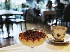 提拉米苏-我的四季意大利餐厅(春天百货店)